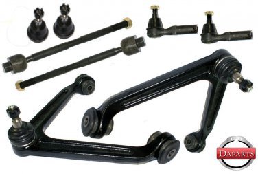 UPPER WISHBONE ARMS BUSHING BALL ENDS RACK ENDS SUSPENSION STEERING RAM 1500