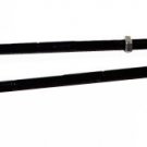 PAIR INNER RACK ENDS STEERING MECHANISM FORD TAURUS 95