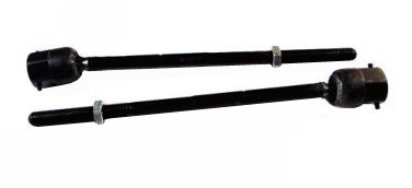 PAIR INNER RACK ENDS STEERING MECHANISM FORD TAURUS 95