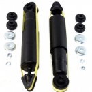 2WD RAM 1500 SUSPENSION PARTS FRONT 3.9L GAS V6 SHOCKS ABSORBERS LEFT & RIGHT