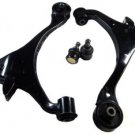 SUSPENSION LOWER CONTROL ARM HONDA CIVIC FREE SHIPPING WITH BALL JOINTS BUSHINGS