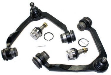 2001 Upper Suspension Parts Control Arms Left Right FORD EXPEDITION 4WD XLT 5.4L