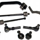 FORD EXPLORER 1995 1997 2WD 4WD 4.0L CONTROL ARMS BALL JOINTS RACK ENDS RH LH