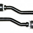 2000 Jeep Cherokee Front Suspension Stabilizer Bar Linkage Kit Both Sides New