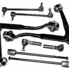 2003 Suspension Ford Tie Rod Ends Control Arms Ball Joint Assembly Outer Inner