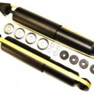2 Suspension Parts Shock Absorber Left Right Front 1993 MAZDA B2600 LE-5 2.6L