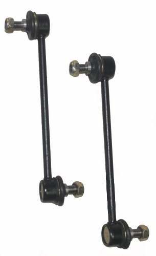 2 Suspension Rear Sway Bar Link Right Left Toyota Camry Avalon Lexus ES300 RX300