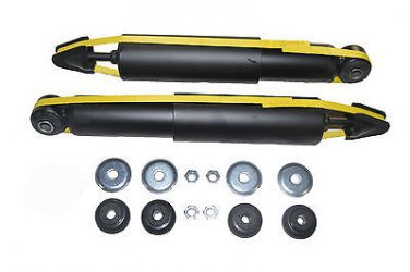 2000 Dodge Dakota Suspension Shocks Absorber Repair Component System New