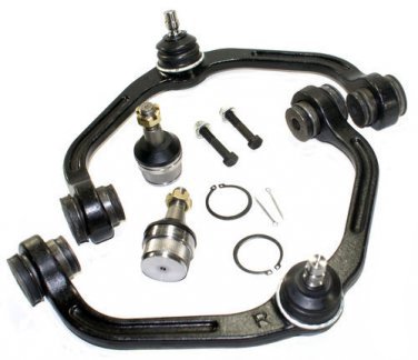 Ford Ranger Upper Control Arms With Suspension Ball Joints Bushings  RH & LH