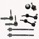 Sway bar link Tie Rods Ball Joints Ford Expedition  Lincoln Navigator 2003 2004