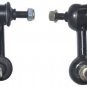 2 Suspension Stabilizer Bar Link Kit Rear 01-05 Honda Civic Replacement RH & LH