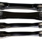 JEEP CHEROKEE LOWER UPPER CONTROL ARMS SECTION 2WD 4WD