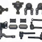 Steering Suspension Tie Rod Ends Ball Joints Stabilizer Bar Bushing Pathfinder