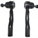 2007-2012 FITS Sentra Steering Tie Rod End Front Outer New Replacement RH & LH System