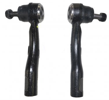 2007-2012 FITS Sentra Steering Tie Rod End Front Outer New Replacement RH & LH System