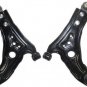 2005 Chevrolet Aveo 2 Suspension Control Arm and Ball Joint Assembly R/L Lower