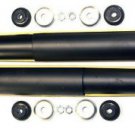 FRONT SUSPENSION Shock Absorbers Left Right FORD Bronco F-100 F-150 4wd New