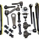 1996 GMC Jimmy Auto Suspension Ball Joint Shocks Absorbers Replacement Parts New
