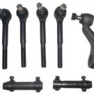 TIE ROD RACK ENDS PITMAN ARM CADILLAC ESCALADE 99-00