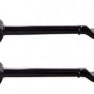 Suspension 2 Rear Control Arm and Ball Joints Rh & Lh Honda Accord 1998 to 2002