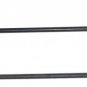 2 Suspension Stabilizer Bar Link Kit Front Right And Left 00-06 BMW X5 Repair