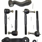 2000 Cadillac Escalade 4 Steering Tie Rod End 1 Pitman Arm 1 Idler Arm Front New