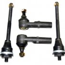1999 Dodge Dakota Steering Tie Rod End Auto Part Repair Component Kit System