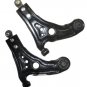 2009 Chevrolet Aveo5 Suspension Control Arm and Ball Joint Assembly System New