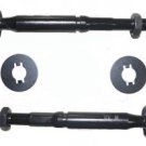2009 Versa Steering Tie Rod Ends Front Inner Auto Repair Parts RH & LH EV800322