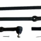 1995 Dodge Ram 2500 4WD Steering Repair Kit Outer Inner Tie Rod Ends RH & LH