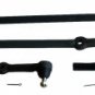 1995 Dodge Ram 2500 4WD Steering Repair Kit Outer Inner Tie Rod Ends RH & LH