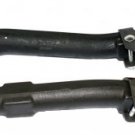 4wd Ford F250 Super Duty Steering Parts Pair Tie Rods Bushing Right Left New