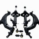 Suspension Strut Shocks Assembly Mount Control Arm Sway Bar Links FITS Sentra 02-06