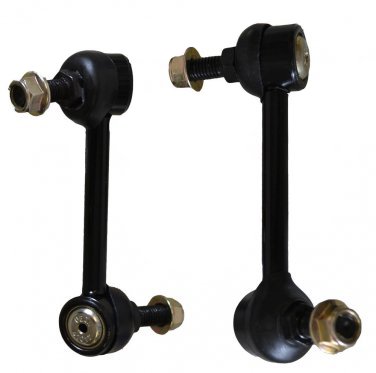 2005 Isuzu Ascender Envoy 2 New Suspension Rear Sway Bar Links Right & Left Side