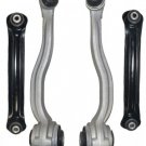 New 4 Suspension Control Arm 2 Front 2 Rear Repair Mercedes Benz C230 C240 C280