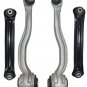 New 4 Suspension Control Arm 2 Front 2 Rear Repair Mercedes Benz C230 C240 C280