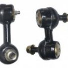 4 Suspension Stabilizer Sway Bar Link Kit Rear And Front 2003 Honda Civic New
