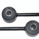 2001 Kia Sephia 2 Suspension Sway Bar Link Rear Brand New Auto Replacement R/L