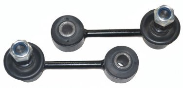 2001 Kia Sephia 2 Suspension Sway Bar Link Rear Brand New Auto Replacement R/L
