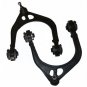 Suspension 2 Upper Control Arms and Ball Joints Assembly RWD Charger Magnum 300