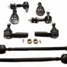 TIE RODS BALL JOINTS SWAY BAR LINK SUSPENSION STEERING