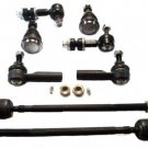TIE ROD ENDS & BALL JOINTS RH & LH STEERING SUSPENSION