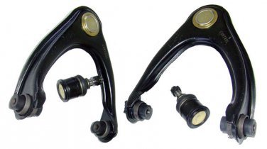1997 1998 1999 UPPER CONTROL ARM  BUSHINGS LOWER BALL JOINTS RH LH SUSPENSION