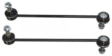2005 Chevrolet Aveo K80502 Suspension Stabilizer Bar Link Kit Auto Parts System