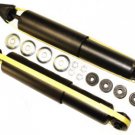 1997 PASSPORT LX EX 3.2L FRONT Shocks absorbers Lh Rh New Suspension Parts