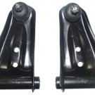 2 Suspension Control Arm and Ball Joint Assembly Front Upper 1989 Honda Accord