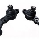 LEXUS LS400 New Front Suspension Steering Kit Tie Rod Ends Ball Joints RH & LH