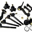GMC C1500 SUBURBAN C2500 2WD SUSPENSION PARTS KIT 1992