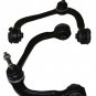 2007 Ford F-150 Suspension Replacement Parts Upper Control Arms RH & LH 5.4L V.8