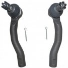 03-08 Toyota Corolla Steering Tie Rod End Front Right & Left Outer Repair System